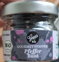 Pfeffer Bunt