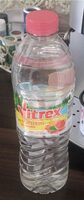 Vitrex mit Grapefruit geschmack