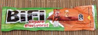 BiFi Cigare Bierworst