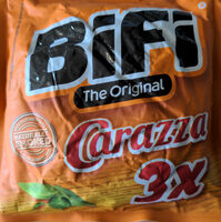 Bifi Carazza 3er-Pack