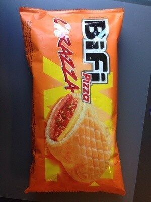 Bifi Carazza XXL