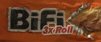 Bifi 3x Roll