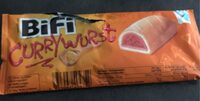 Bifi Currywurst