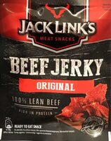 Beef Jerky Original