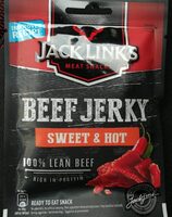 Jack Link's Beef Jerky