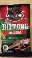 Biltong
