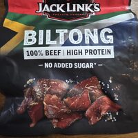 Biltong Original