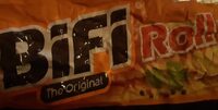 Bifi Roll xxl