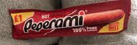 Peperami