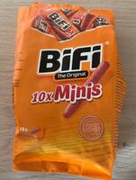 Bifi the original mini