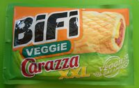 Carazza XXL Veggie