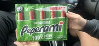 Pepperami