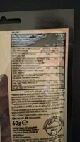 Beef Jerky Original