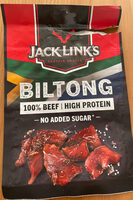 Biltong