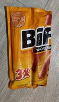 ORCE OF PROTEIN ATURALLY MOKED STABLISHED AUT Biff