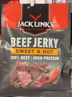 Beef Jerky