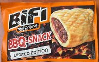 Bifi BBQ-Snack
