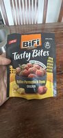 Tasty Bites Italian Parmesan & Thyme CHICKEN