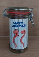 Watt-Würmer