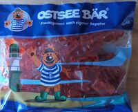Fruchtgummi nach eigener Rezeptur