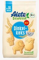 Dinkelkeks