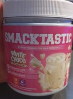 White Choco Chip