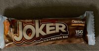 Joker Protein Riegel