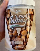 No way vegan protein