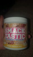 Banana Chocolate Split - Smack Tastic