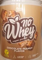 No whey