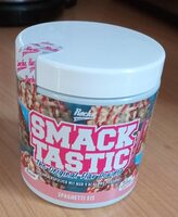 Smack Tastic Spaghetti Eis