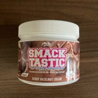 Smacktastic - Kiddy Hazelnut