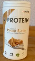 V-Protein Peanut Butter