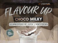 Flavour Up Choco Milky