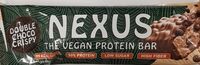 Protein Bar Vegan