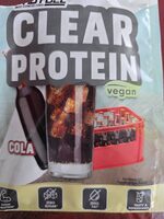 Clear Protein