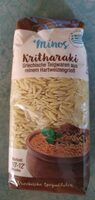 Kritharaki