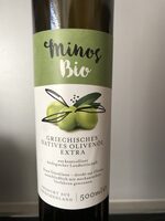 Minos Bio