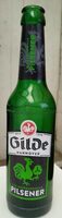 Gilde Pilsener