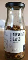 Arabiata sauce