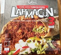 Lahmacun