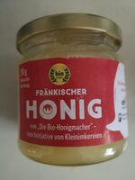 Fränkischer Honig