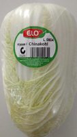 Chinakohl