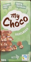 Haselnuss
