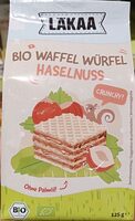 Waffel würfel