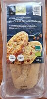 Bio-dinkel-tomatenciabatta