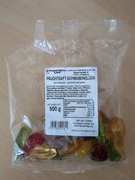 Fruchtsaft-Schwabenglück
