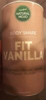 Body shape Fit vanilla