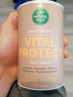 Vital protect