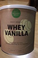 Whey